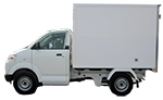xe tải suzuki 750kg Composite