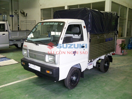 Mua xe tải Vinaxuki 650 kg cũ để nhanh thu hồi vốn  Mua bán xe tải cũ giá  cao