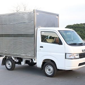 Suzuki Carry pro 750kg 810kg thùng kín