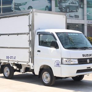Suzuki Carry pro 750kg 810kg thùng cánh dơi