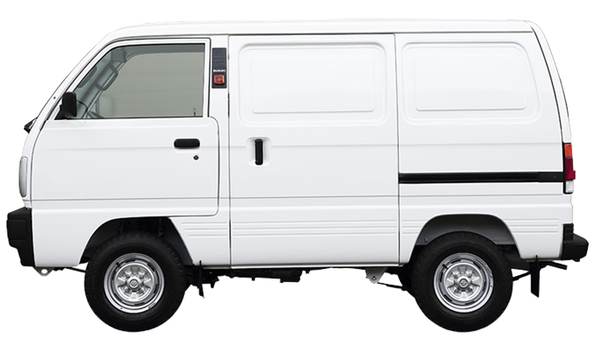 Mua Xe Tải Suzuki Blind Van 580kg với Giá Tốt Nhất 032023