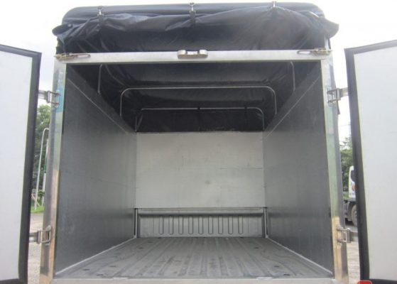 kết cấu thùng xe tải 500kg thùng bạt (3)